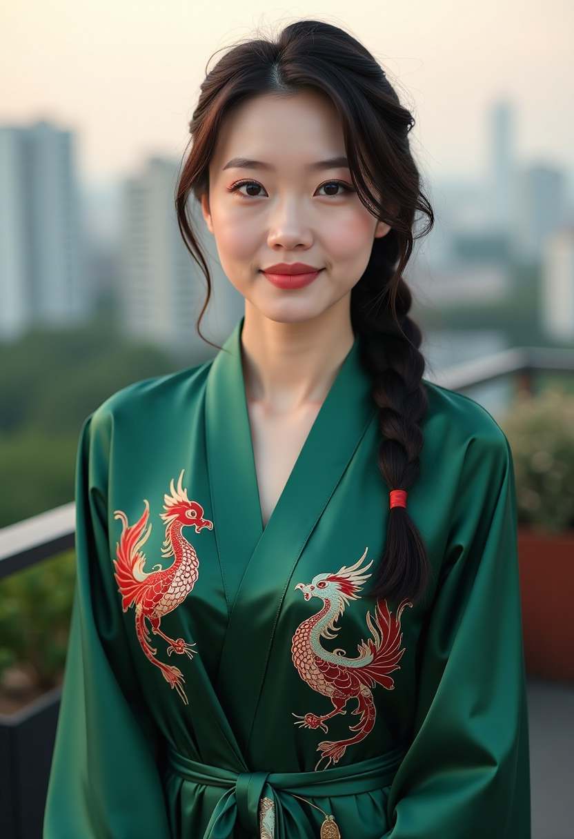 甜美居家私享时光